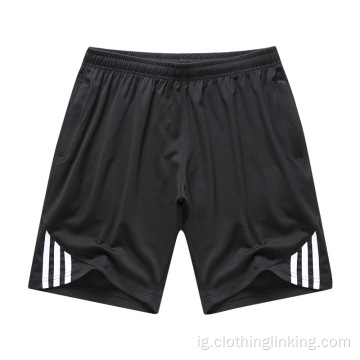 Men Dry-Fit Sweat Active Athletic Shorts Shorts
